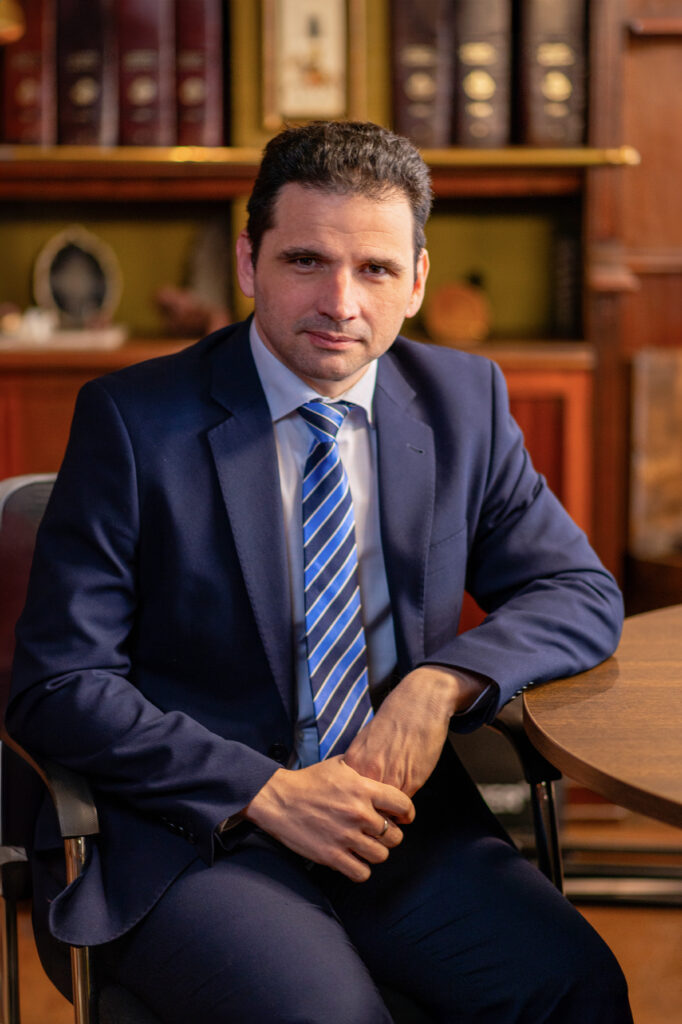 Fco. Javier Rodríguez